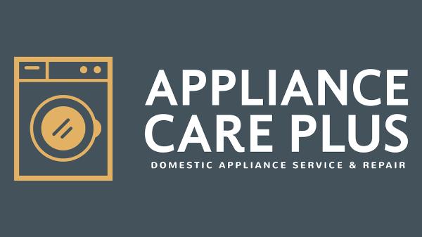 Appliance Care Plus