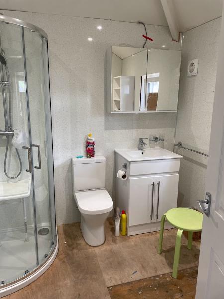 DP Head Plumbing and Heating