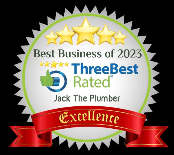 Jack the Plumber Ltd