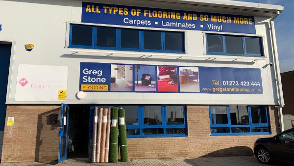 Greg Stone Flooring & Carpets Brighton