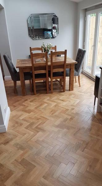 Greg Stone Flooring & Carpets Brighton