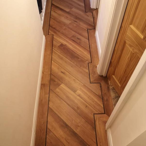 Greg Stone Flooring & Carpets Brighton