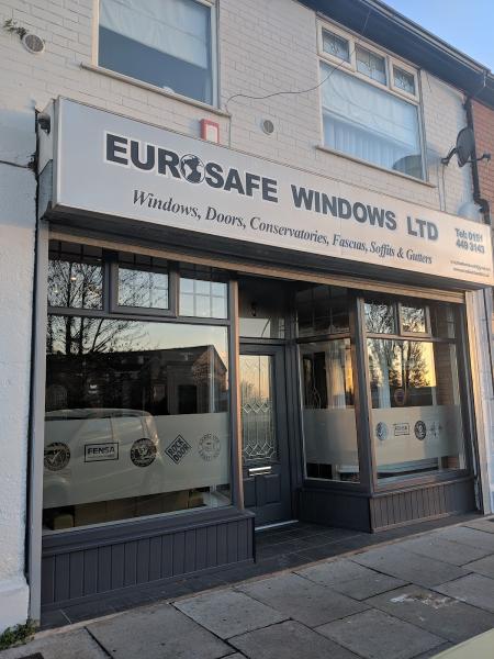 Eurosafe Windows LTD