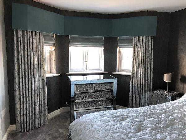 Mary Grice Soft Furnishings