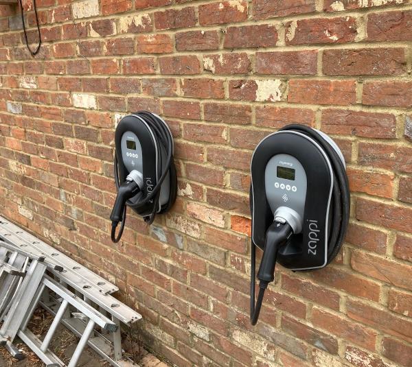Plugs Electrical