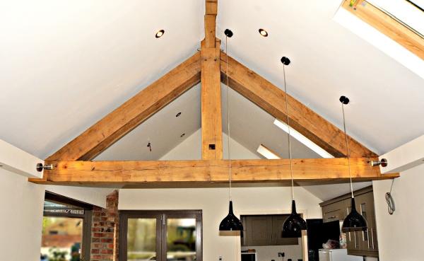 Aaron Chetwynd Architect Studio Llp