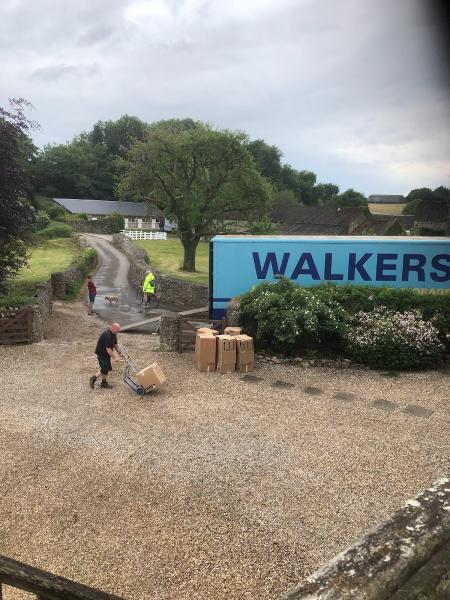 Walkers Removals & Storage