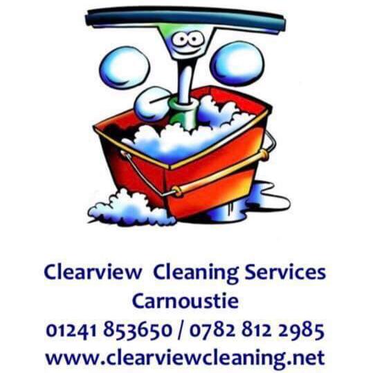 Clearview Cleaning Services Carnoustie