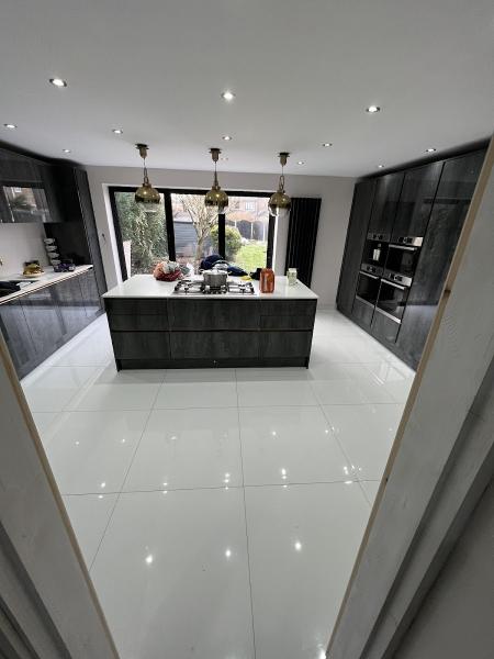 Yorkshire Premium Tiling
