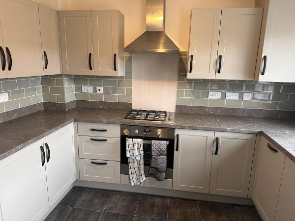 Yorkshire Premium Tiling