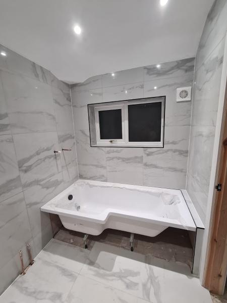 Yorkshire Premium Tiling