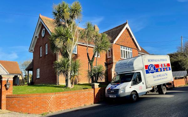 Rockfords Removals