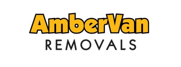 Amber van Removals Bristol