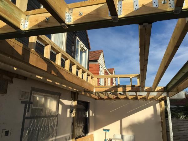 Shepherd Contracting West Sussex