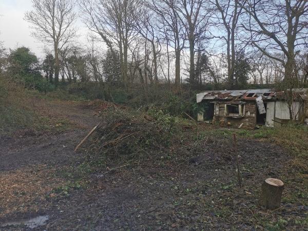 Shepherd Contracting West Sussex