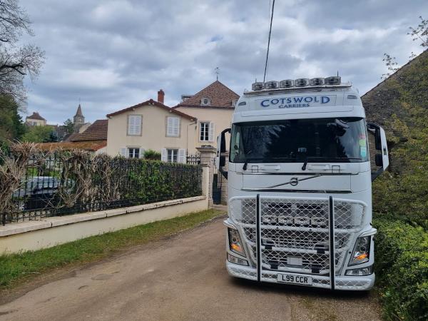 Cotswold Carriers Removals Ltd