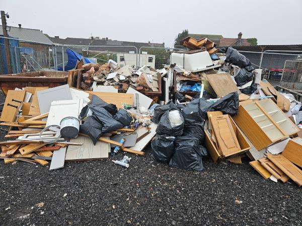 KWM Recycling