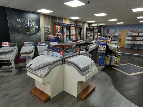 C&H Carpets and Flooring LTD Taunton