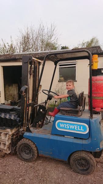 Wiswell Building Ltd