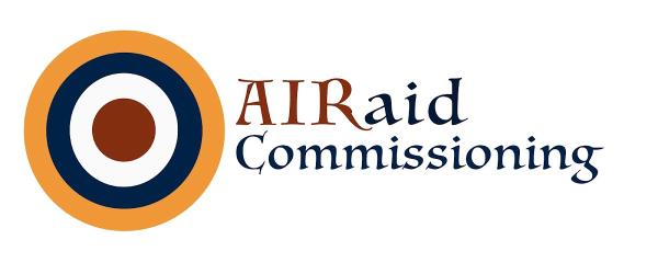 Airaid Commissioning Ltd