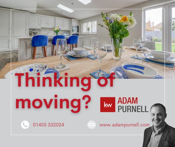 Adam Purnell Estate Agent