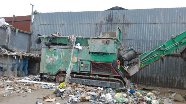 Skip Hire