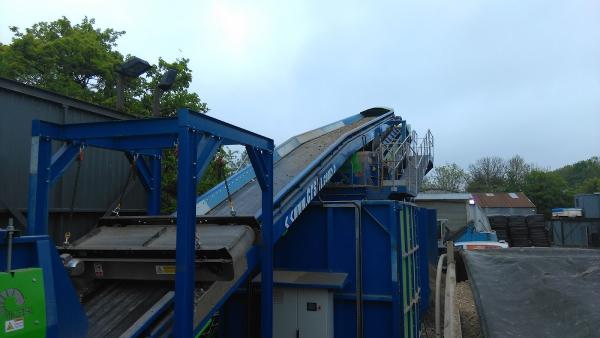 Skip Hire