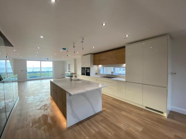 Probuild Construction (Llandudno) Ltd