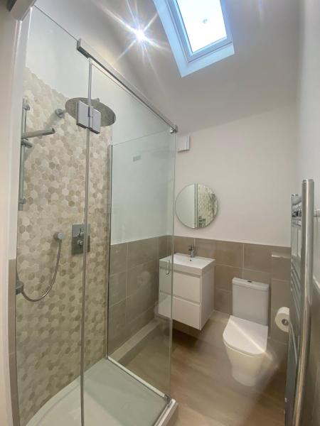 Probuild Construction (Llandudno) Ltd