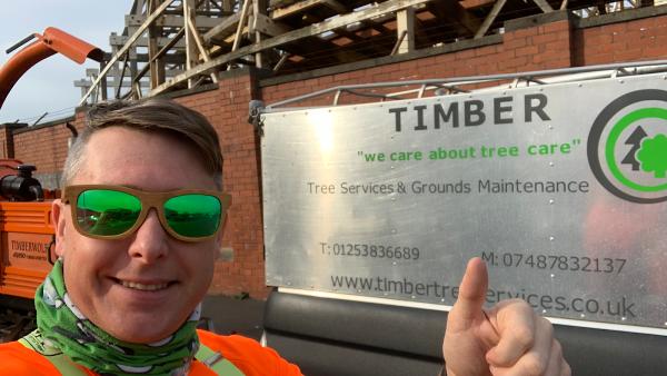 Timber Tree Services