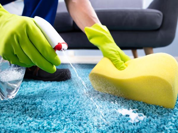 Clean Zone Cleaning