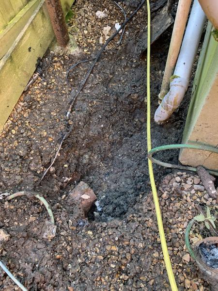 Complete Drainage Services