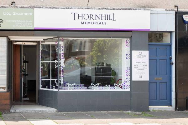 Thornhill Memorials