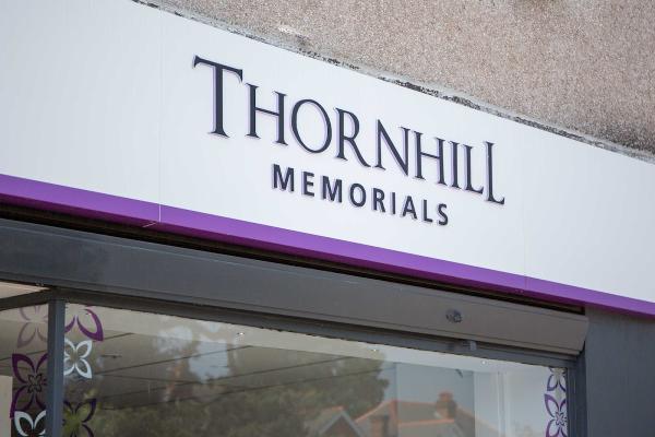 Thornhill Memorials