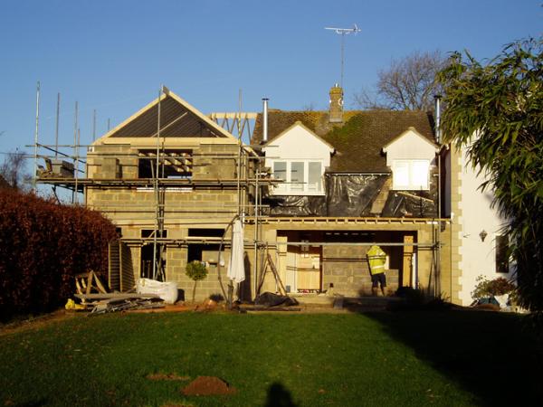 J & S Roofing and Bricklaying Contractors Ltd