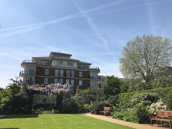 The Corporate Letting Company