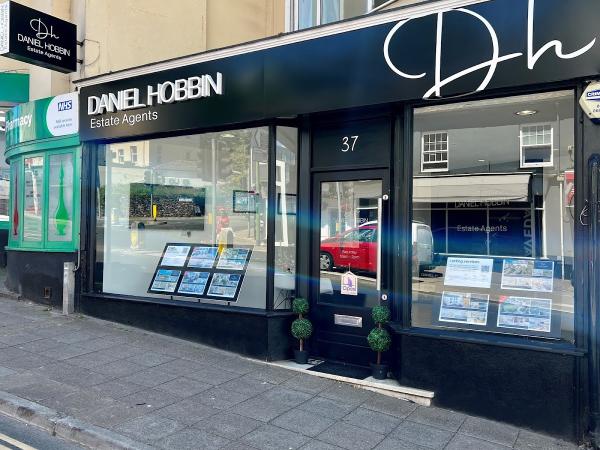 Daniel Hobbin Estate Agents Torquay