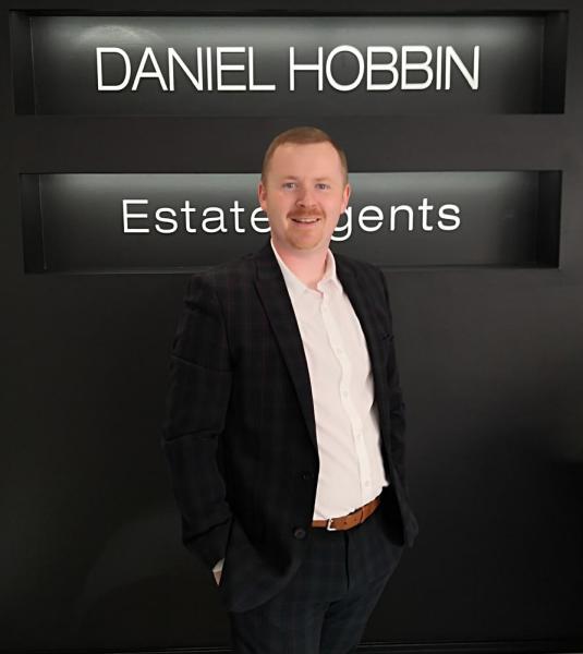 Daniel Hobbin Estate Agents Torquay