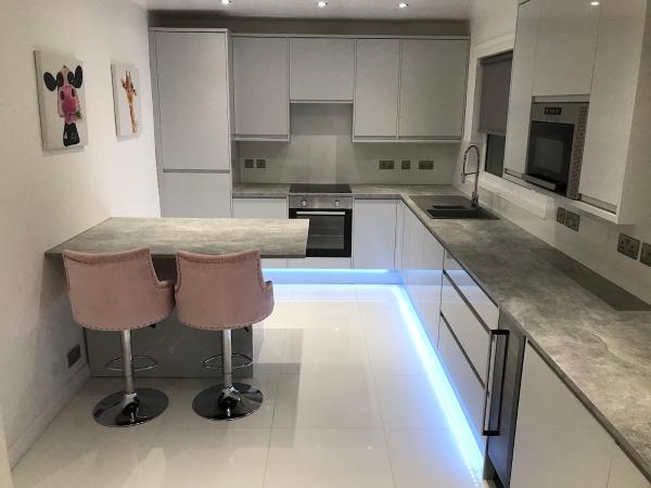 WAL Kitchens & Carpentry