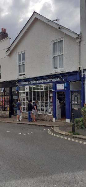 Totnes Television & Electrical