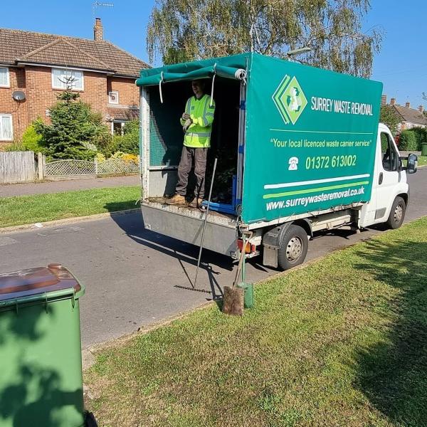 Surrey Waste Removal