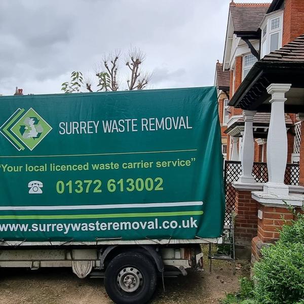 Surrey Waste Removal