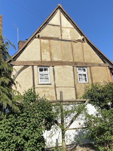 Olde Worlde