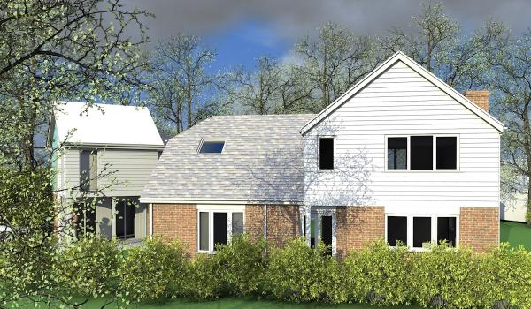 Rib Architecture Ltd