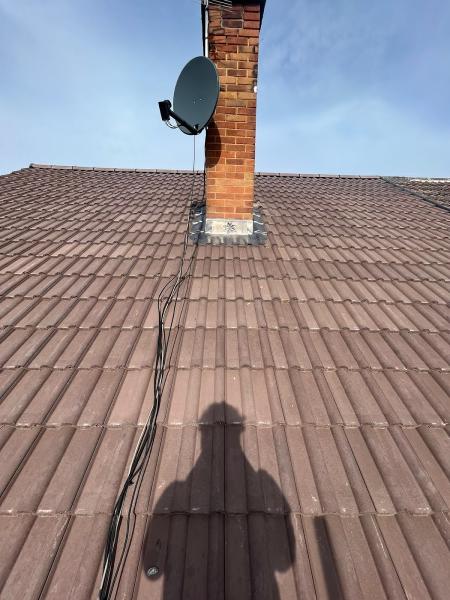 Aldridge and Sons Roofing LTD