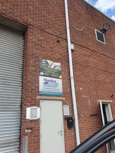 RC Compliance Ltd