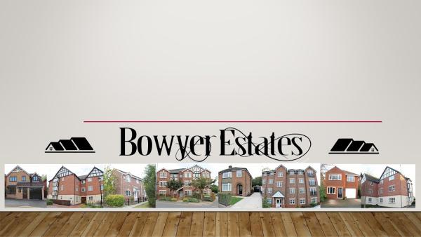 Bowyer Estates Ltd