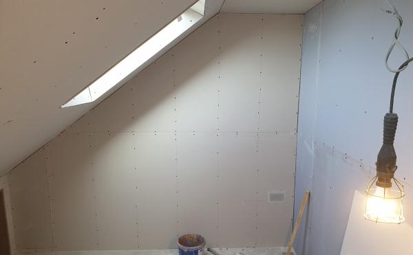 Plastering Solutions