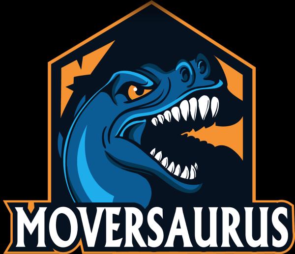 Moversaurus Removals