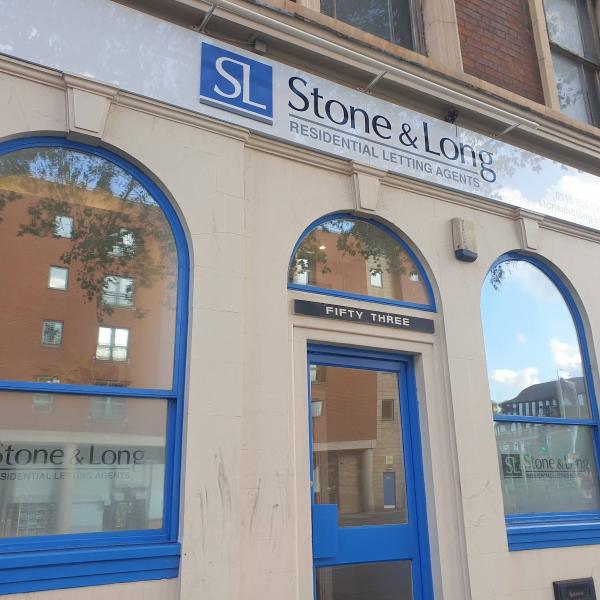 Stone & Long